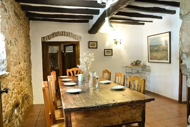 İki Ayrı Yataklı Oda, 2 Tek Kişilik Yatak, Bahçeli (Del Sur)