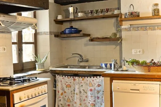 İki Ayrı Yataklı Oda, 2 Tek Kişilik Yatak, Bahçeli (Del Sur)