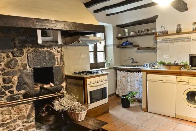 İki Ayrı Yataklı Oda, 2 Tek Kişilik Yatak, Bahçeli (Del Sur)