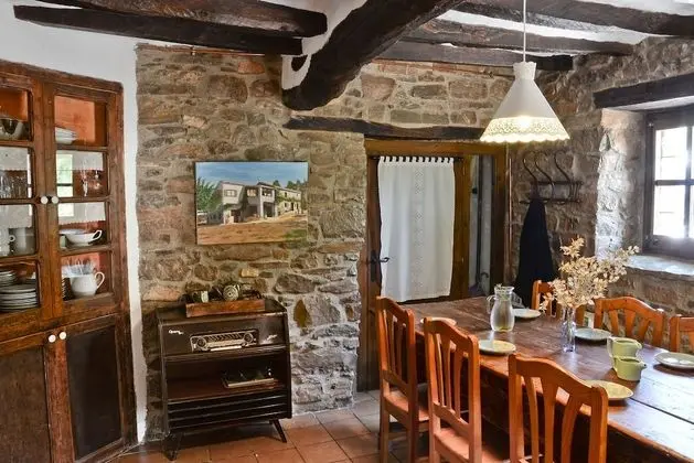 Tek Büyük Yataklı Oda, Bahçe Manzaralı (Poniente)