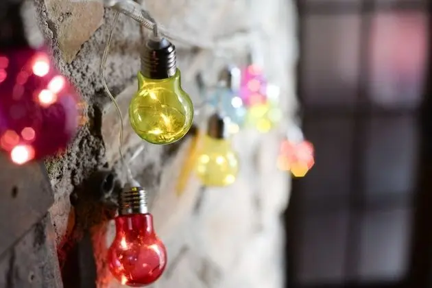 Üç Kişilik Oda, Bahçeli (Del huerto)