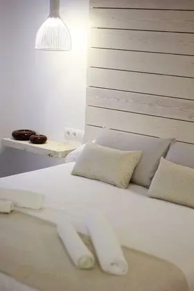 1 Çift Kişilik Veya 2 Tek Kişilik Yatak Standard