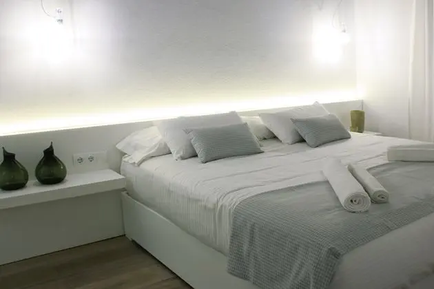 1 Çift Kişilik Veya 2 Tek Kişilik Yatak Standard