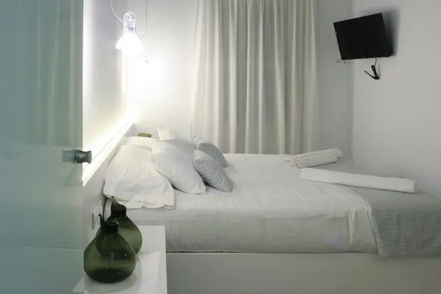 1 Çift Kişilik Veya 2 Tek Kişilik Yatak Standard