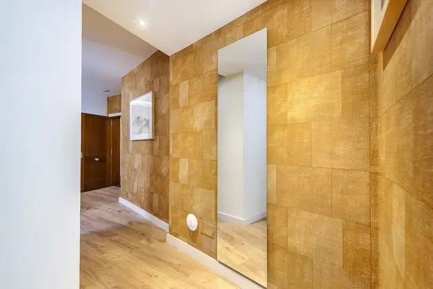 Apart Daire, 1 Yatak Odası, Şehir Manzaralı (Loft 2)