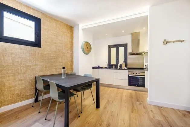 Apart Daire, 1 Yatak Odası, Şehir Manzaralı (Loft 2)