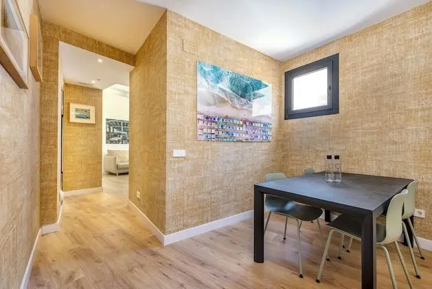 Apart Daire, 1 Yatak Odası, Şehir Manzaralı (Loft 2)