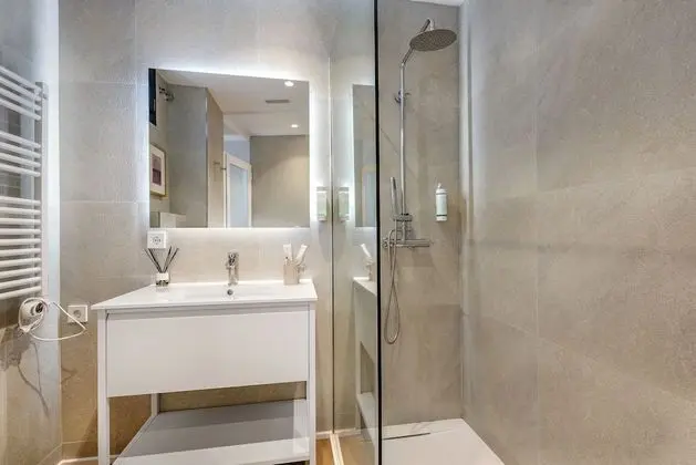 Apart Daire, 1 Yatak Odası, Şehir Manzaralı (Loft 2)