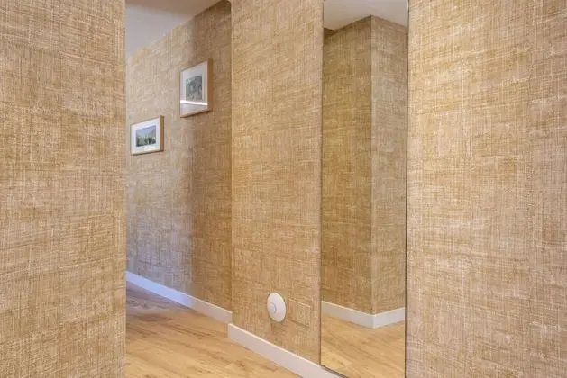 Apart Daire, 1 Yatak Odası, Şehir Manzaralı (Loft 2)