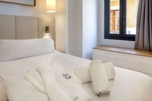 Apart Daire, 1 Yatak Odası, Şehir Manzaralı (Loft 2)