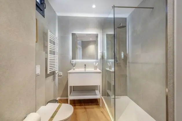 Apart Daire, 1 Yatak Odası, Şehir Manzaralı (Loft 2)