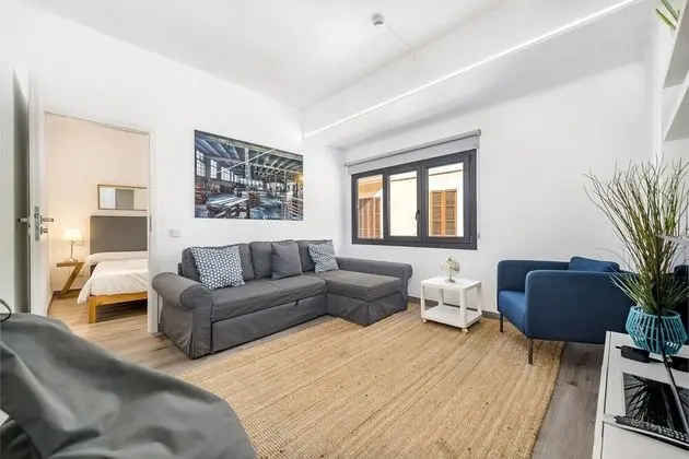 Apart Daire, 1 Yatak Odası, Şehir Manzaralı (Loft 2)