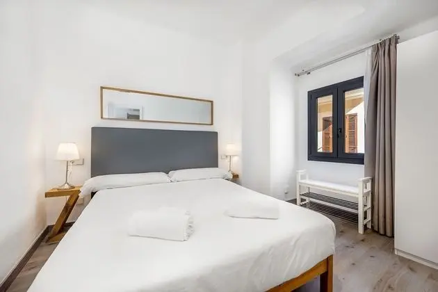 Apart Daire, 1 Yatak Odası, Şehir Manzaralı (Loft 2)