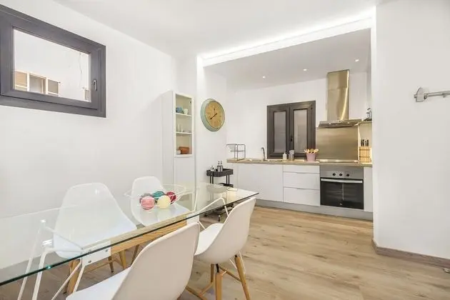 Apart Daire, 1 Yatak Odası, Şehir Manzaralı (Loft 2)