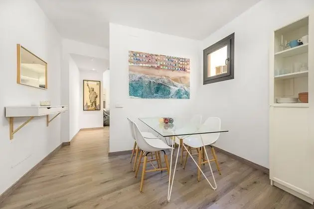 Apart Daire, 1 Yatak Odası, Şehir Manzaralı (Loft 2)