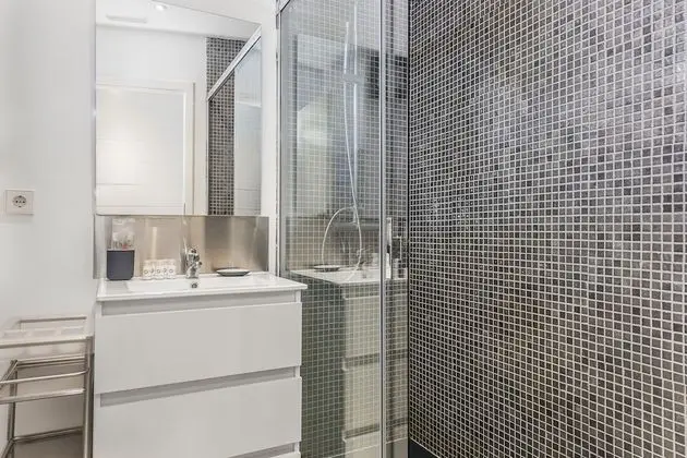Apart Daire, 1 Yatak Odası, Şehir Manzaralı (Loft 2)