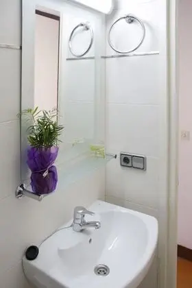 Tek Kişilik Oda