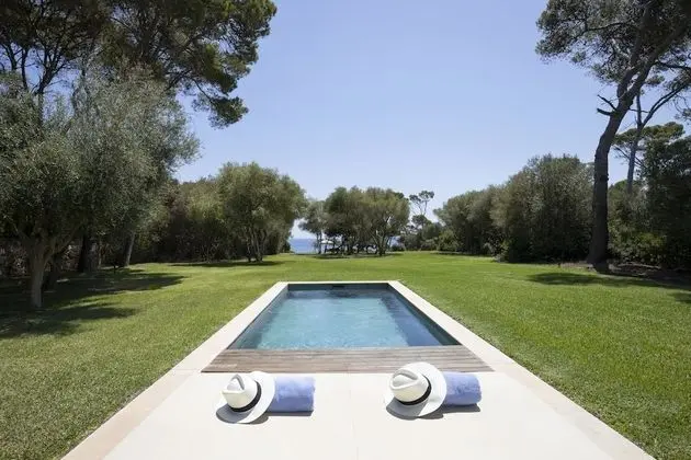 Villa, Kişiye Özel Havuzlu