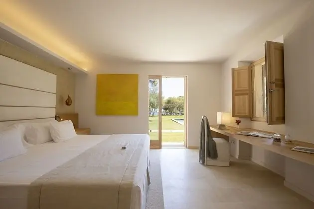 Villa, Kişiye Özel Havuzlu