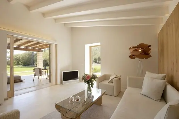 Villa, Kişiye Özel Havuzlu