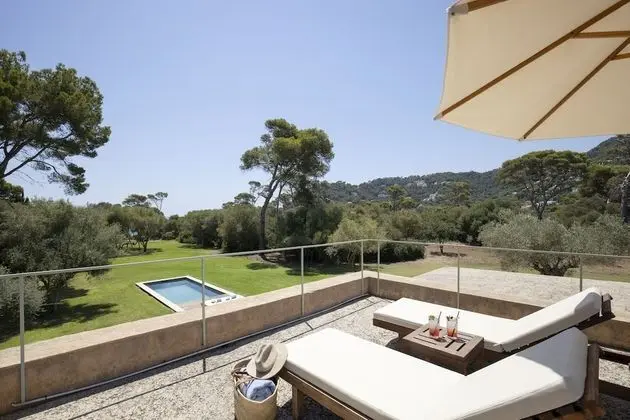 Villa, Kişiye Özel Havuzlu