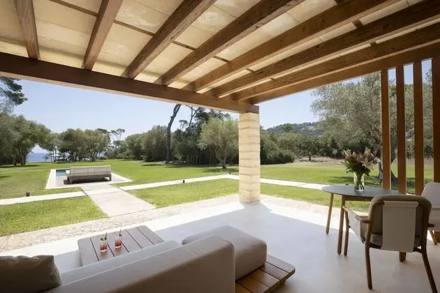 Villa, Kişiye Özel Havuzlu