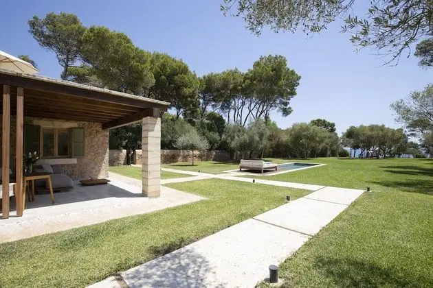 Villa, Kişiye Özel Havuzlu