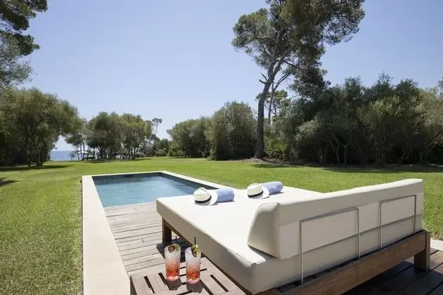 Villa, Kişiye Özel Havuzlu