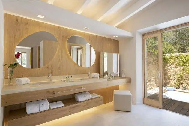 Villa, Kişiye Özel Havuzlu