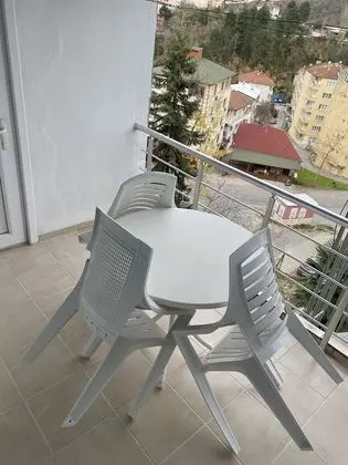 Oturma alanı
