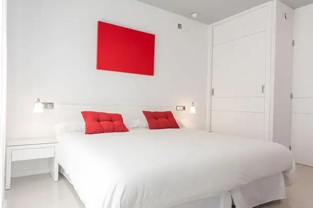 Superior Tek Büyük Yataklı Oda, Balkon