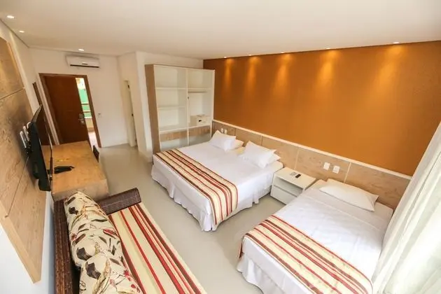 Luxury Apart Daire, 1 Tek Kişilik Yatak