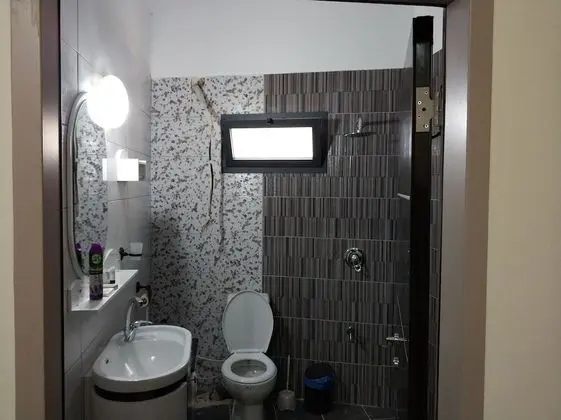 Design Tek Büyük Yataklı Oda