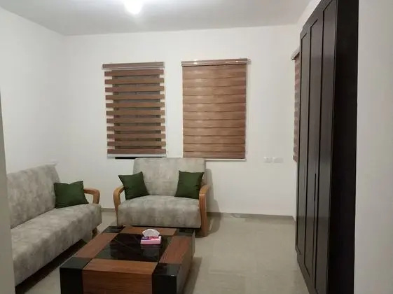 Economy Apart Daire, 2 Yatak Odası