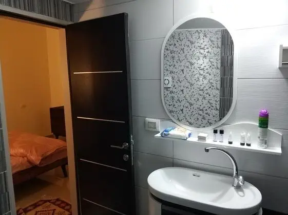 Economy Apart Daire, 2 Yatak Odası