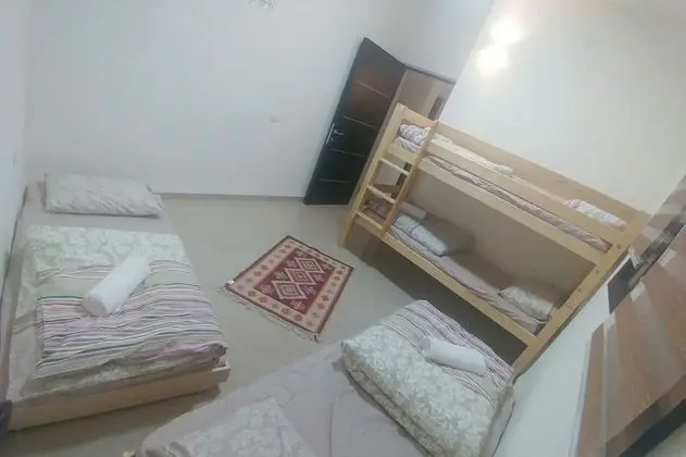 Superior Apart Daire, 3 Yatak Odası