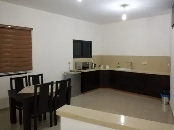 Superior Apart Daire, 3 Yatak Odası