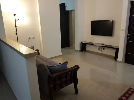 Superior Apart Daire, 3 Yatak Odası