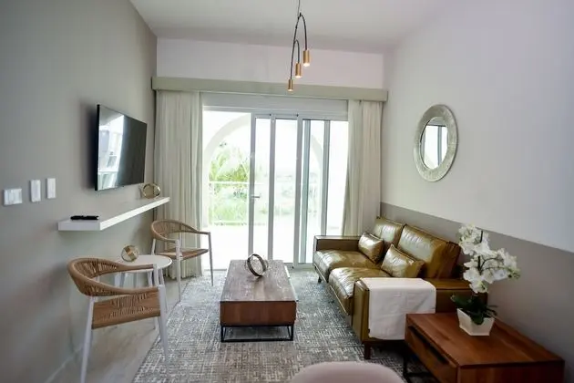 2 BR Apt - 209
