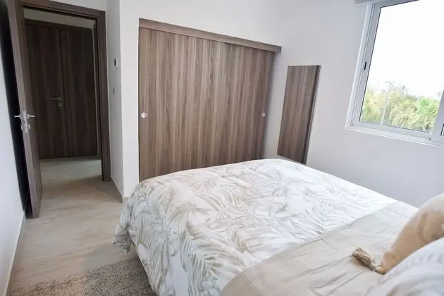 2 BR Apt - 209