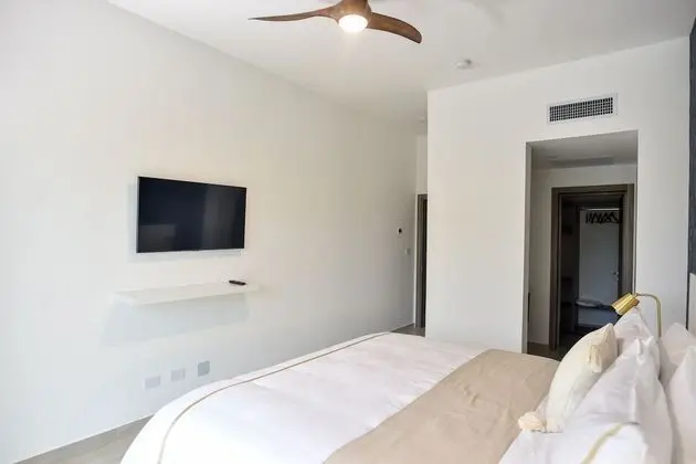 2 BR Apt - 209