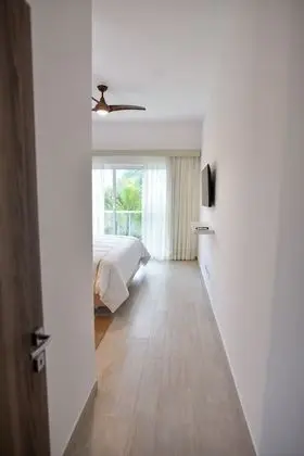 2 BR Apt - 209