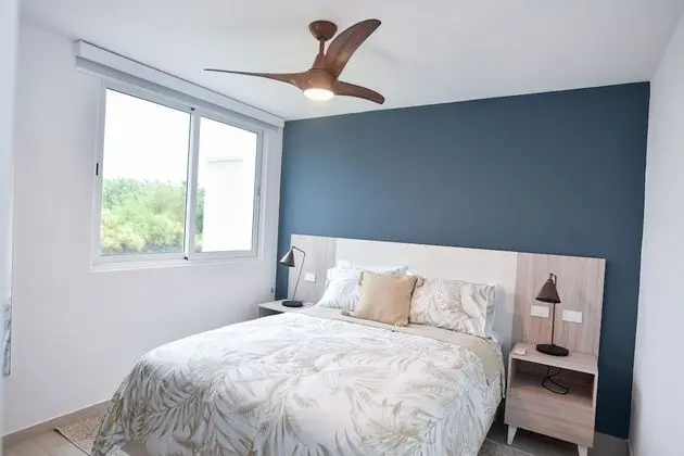 2 BR Apt - 209