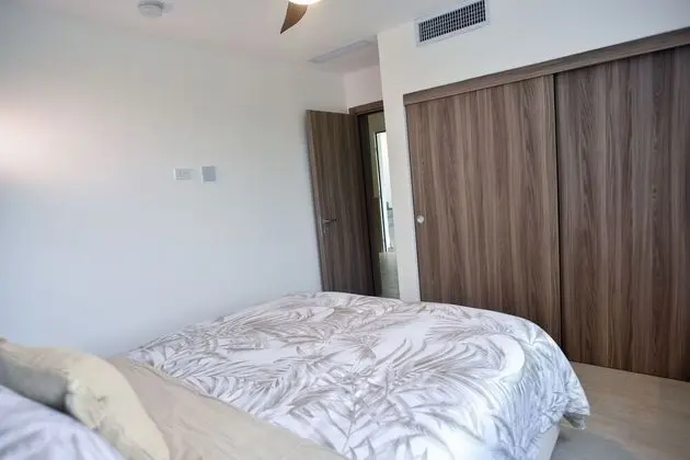 2 BR Apt - 209