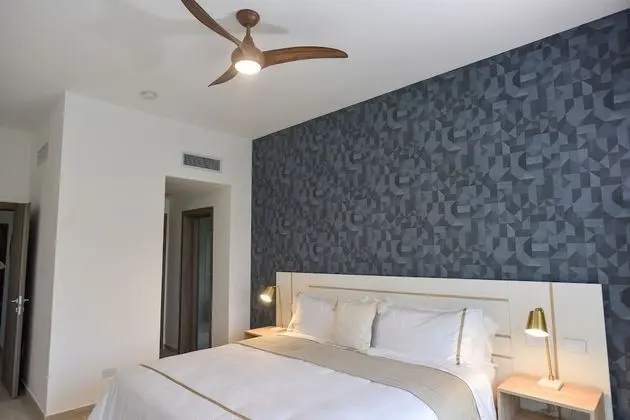 2 BR Apt - 209
