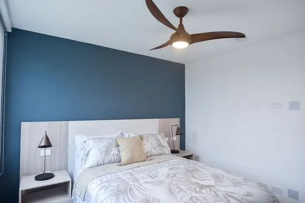 2 BR Apt - 209