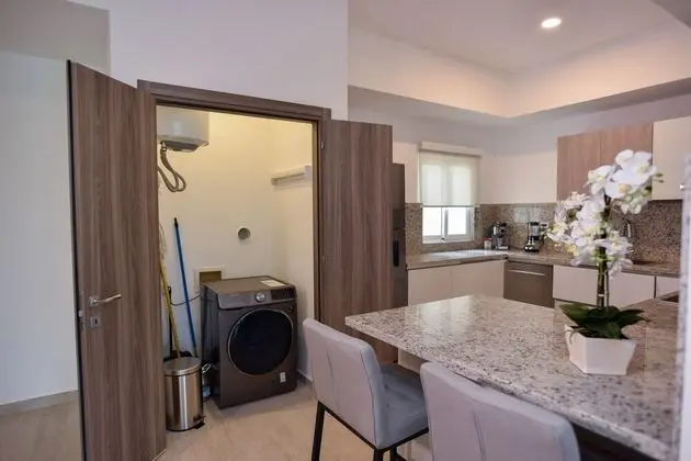 2 BR Apt - 209