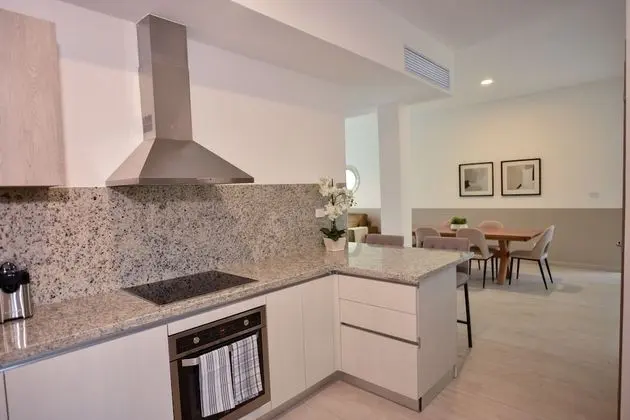 2 BR Apt - 209