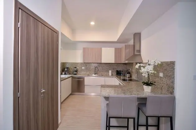 2 BR Apt - 209