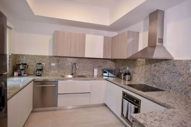 2 BR Apt - 209